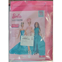 BARBIE THE FASHION COLL2