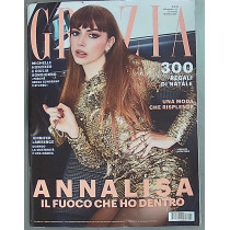 GRAZIA R