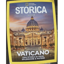 STORICA DOSSIER