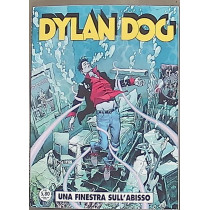 DYLAN DOG