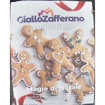 GIALLO ZAFFERANO COLLECTION