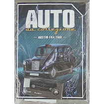 AUTO DA COLLEZIONE