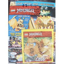 LEGO NINJAGO PLUS SUPER