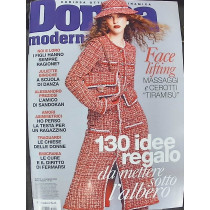 DONNA MODERNA