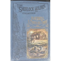 SHERLOCK HOLMES4
