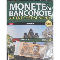 MONETE E BANCONOTE
