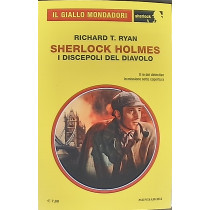 GIALLO MONDADORI SHERLOCK