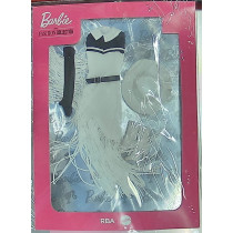 BARBIE THE FASHION COLL2