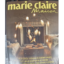 MARIE CLAIRE MAISON