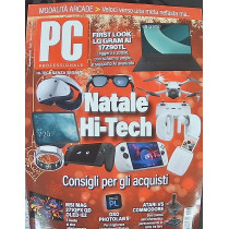 PC PROFESSIONALE