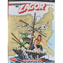 ZAGOR GIGANTE