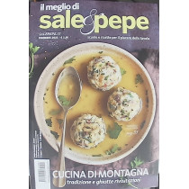 IL MEGLIO DI SALE  PEPE