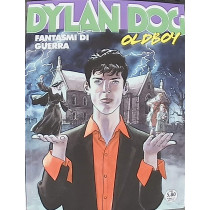 DYLAN DOG MAXI