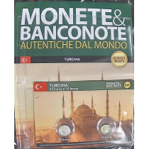 MONETE E BANCONOTE