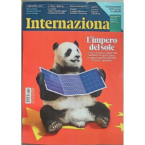 INTERNAZIONALE