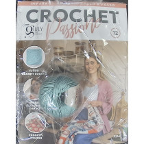 PASSIONE CROCHET