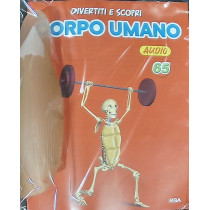 IL CORPO UMANO11