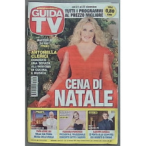 GUIDA TV