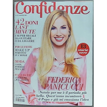 CONFIDENZE