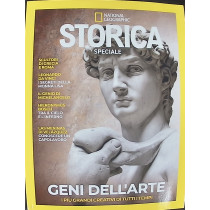 STORICA EXTRA CURIOSITA SUPPL