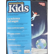 INTERNAZIONALE KIDS