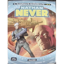 NATHAN NEVER
