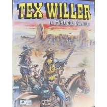 TEX WILLER