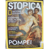 STORICA