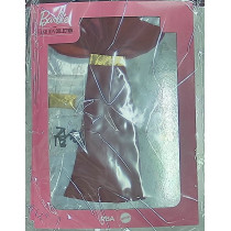 BARBIE THE FASHION COLL2