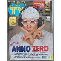 SORRISI E CANZONI TV