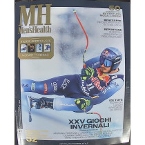 MENS HEALTH