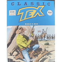 TEX CLASSIC
