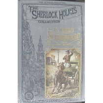 SHERLOCK HOLMES4