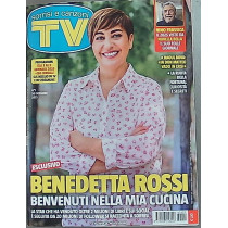 SORRISI E CANZONI TV