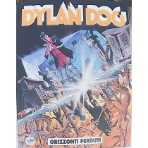 DYLAN DOG
