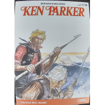 LISOLA TROVATA - KEN PARKER