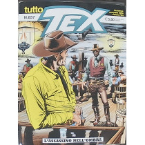 TUTTO TEX