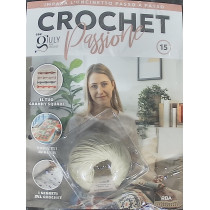PASSIONE CROCHET