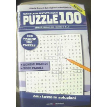 PUZZLE 100 MONDADORI