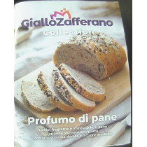 GIALLO ZAFFERANO COLLECTION