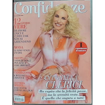 CONFIDENZE