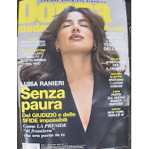DONNA MODERNA