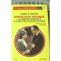 GIALLO MONDADORI SHERLOCK