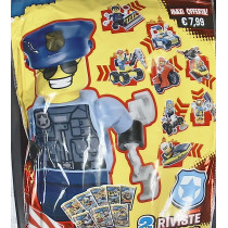 LEGO CITY BAG