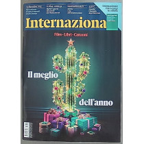 INTERNAZIONALE