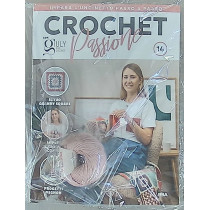 PASSIONE CROCHET