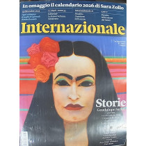 INTERNAZIONALE