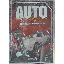 AUTO DA COLLEZIONE