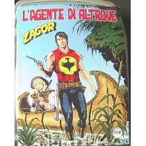 ZAGOR