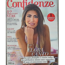 CONFIDENZE